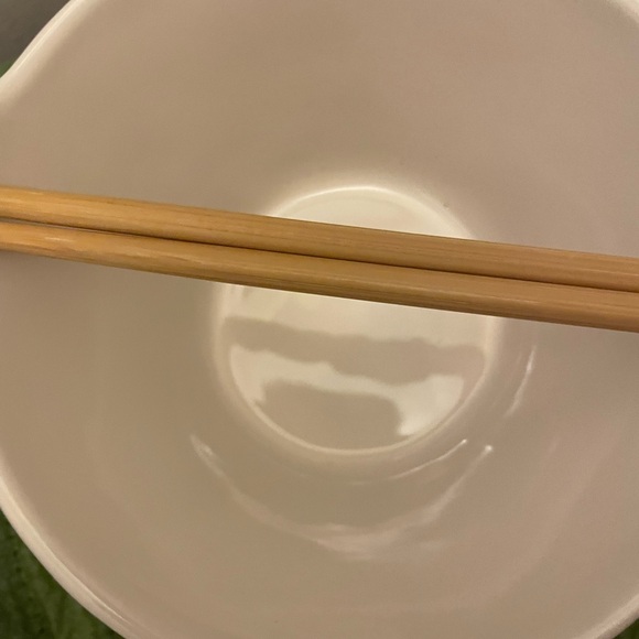 New Rae Duun Ramen Bowl set - Picture 6 of 8